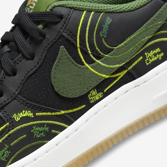 Nike Air Force 1 - Picture 6 of 7